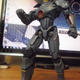 Illustration for article titled No Gipsy, Garrus is NOT a Kaiju!